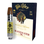 Big Chief Extracts